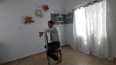 Sexy dance