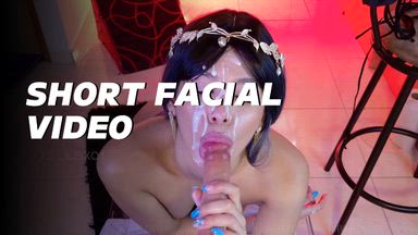 Facial