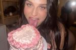 Being naughty Xx