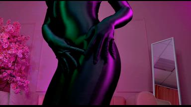 spandex madness highlights