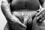 Black and White