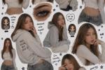 My stickers 💕