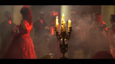 Waltzes of Infinityπ