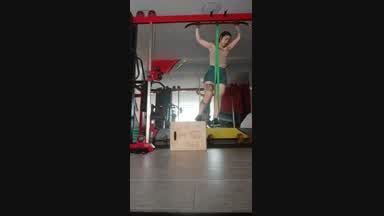 arm day