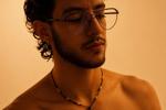 I'm Dorian♠