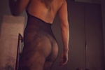 One night