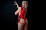 Sexy lady