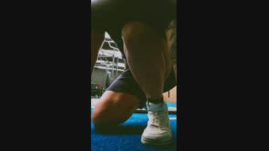 zoe gym