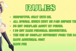 rules