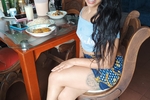 In luch