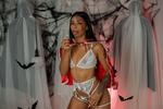 HAPPY HALLOWEN BABYY🍂🧛‍♀️🦇