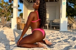 beach vacation