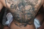 Big Tattoo