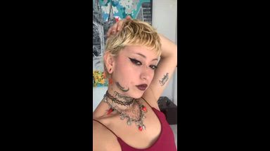 My sexy tattoos