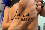 Lara Fantasy