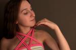 Shibari style