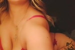 i feel sexy