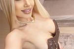 Blonde