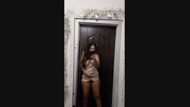 Mirror dance