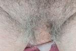 very hairy