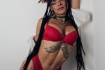 Hot Hot Hot!