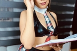 you hot girl