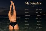 Schedule