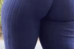 Natural ass