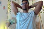 Im back