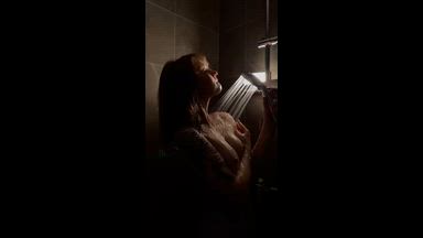 shower time💦