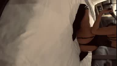 time for bed!