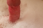 Bubble bath