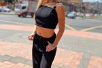 Walking through the streets of my city♥