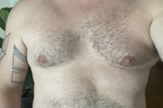 Bear chest