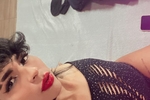 Sexy doll