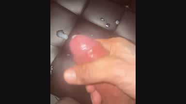 Cum in slow motion...  (HD)