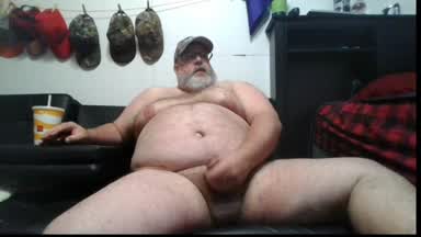 Ass buzzin