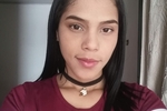beautiful Mathiko