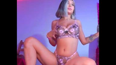 colombina sexy