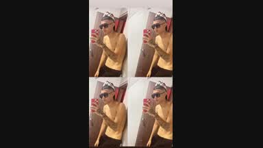 It´s me 😎