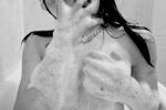 Hot cat