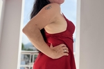 Come and fill my ass with your milk baby 🥵😈