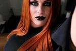 athena — Witchy
