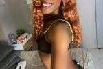 ebony🥵