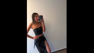 hot leather