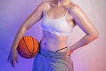 your naughty sporty girl
