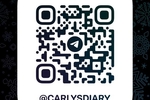 Carlysdiary (my telegram channel)