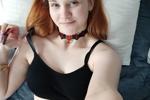 Rate my choker