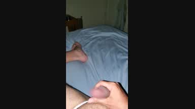 Cum shot 6