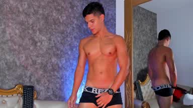 Hot dance!
